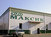 Мебельная фабрика «Максик»